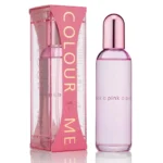 كلرمى عطر فيم بينك للنساء أو دى برفيوم 100 مل