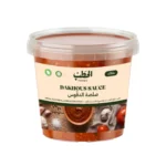 الحطب صلصة الدقوس 125 ج