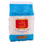 الوزيرصابون برش 450 ج