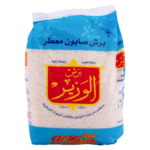 الوزير صابون برش 900 ج