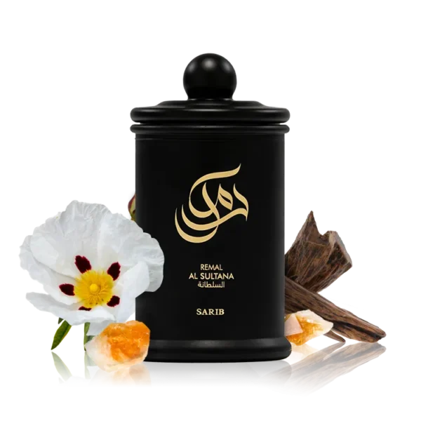رمال بخور السلطانة 60 ج