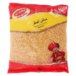 مجدي ماش اصفر مجروش 800 ج