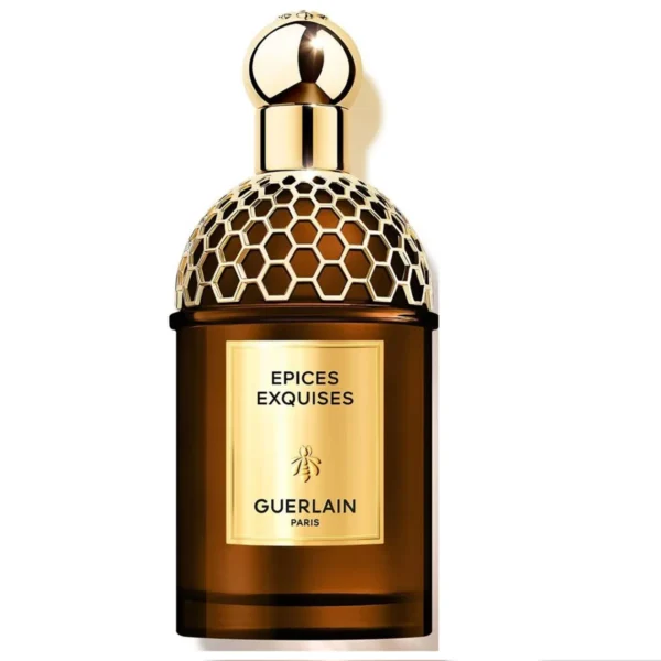 جيرلان عطر ايبسيس اكسويس ابسلو أو دي برفيوم 125مل
