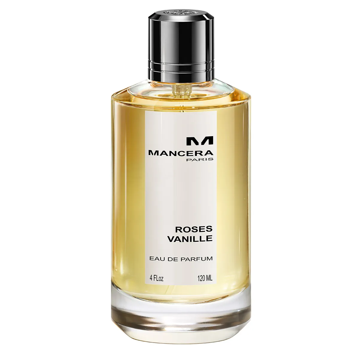 1bc1f6cf-9de5-4854-83b5-7b29f6ea0ffd مانسيرا عطر روز فانيلا للنساء او دي بارفيوم 120 مل - الصورة 1