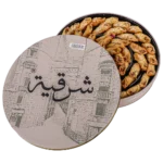 شرقية بقلاوة بيكان 965 ج