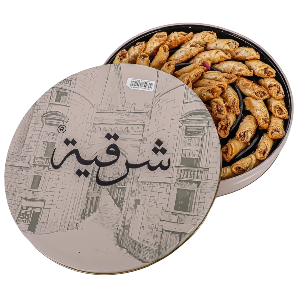 شرقية بقلاوة بيكان 965 ج