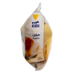 كودو مافن كيك فانيليا 120 ج