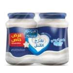 المراعي شبيه جبنة كريمية قابلة للدهن 2 حبة 500 ج
