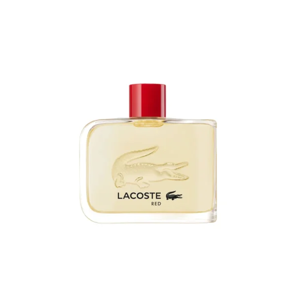 لاكوست عطرريد للرجال او دي تواليت 125 مل