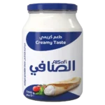 الصافي شبيه جبنة كريمية قابلة للدهن 500 ج