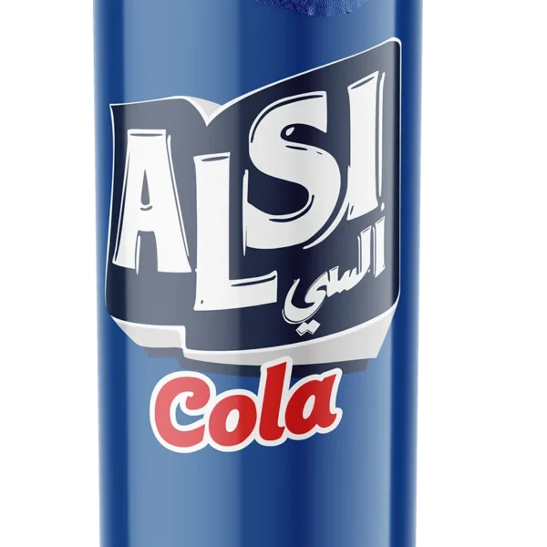 السي كولا مشروب غازى 330 مل