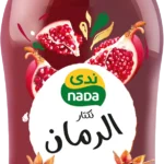ندى عصير رمان 300 مل