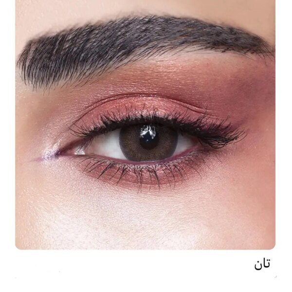 امارا عدسات بلانو تان