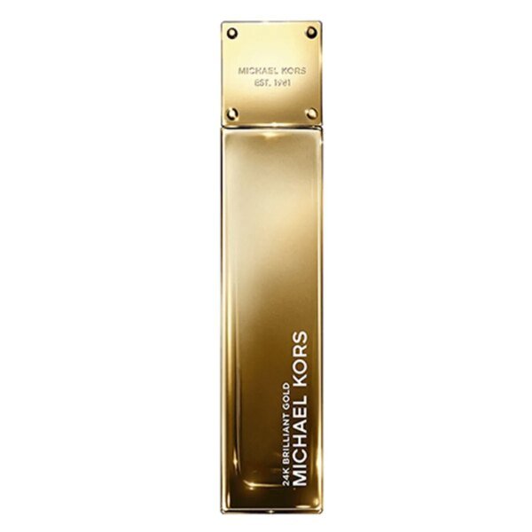 مايكل كورس عطر 24 كي بريليانت قولد للنساء او دي برفيوم 100 مل
