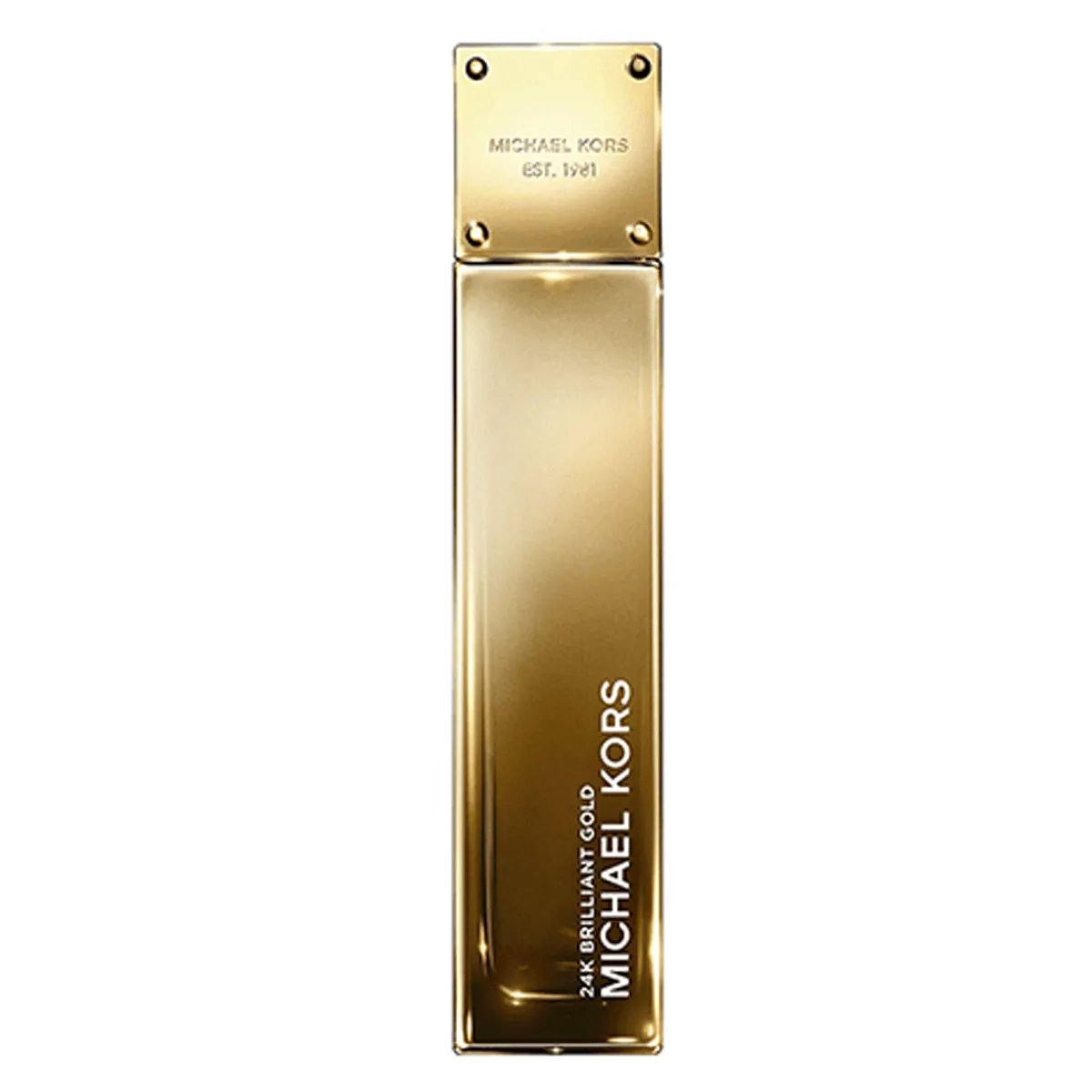 22548354599 مايكل كورس عطر 24 كي بريليانت قولد للنساء او دي برفيوم 100 مل - الصورة 1