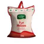 الطائي ارز مزة هندي سيلا بسمتي 5 كج