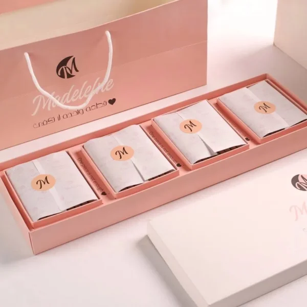 رهش مادلين 400 ج