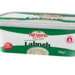 بريزيدن لبنة 180 ج