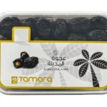 تمارا تمر عجوة المدينة علبة 400 ج
