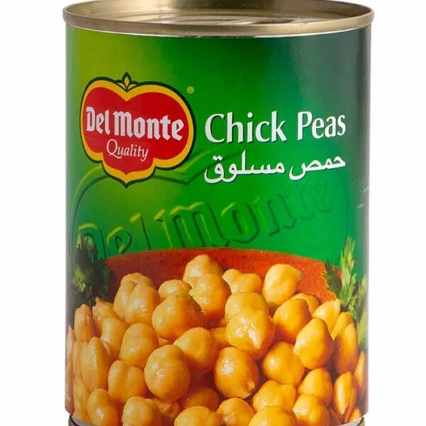 دلمونتي حمص 400 ج