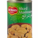 دلمونتي شرائح ماشروم 400 ج