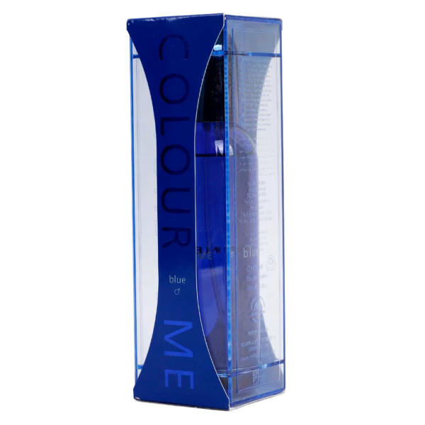 كلرمى عطر هوم بلو للرجال أو دى برفيوم 100 مل