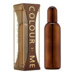 كلر مي عطر عود أو دو برفيوم 90 مل