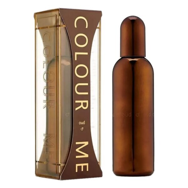 كلر مي عطر عود أو دو برفيوم 90 مل