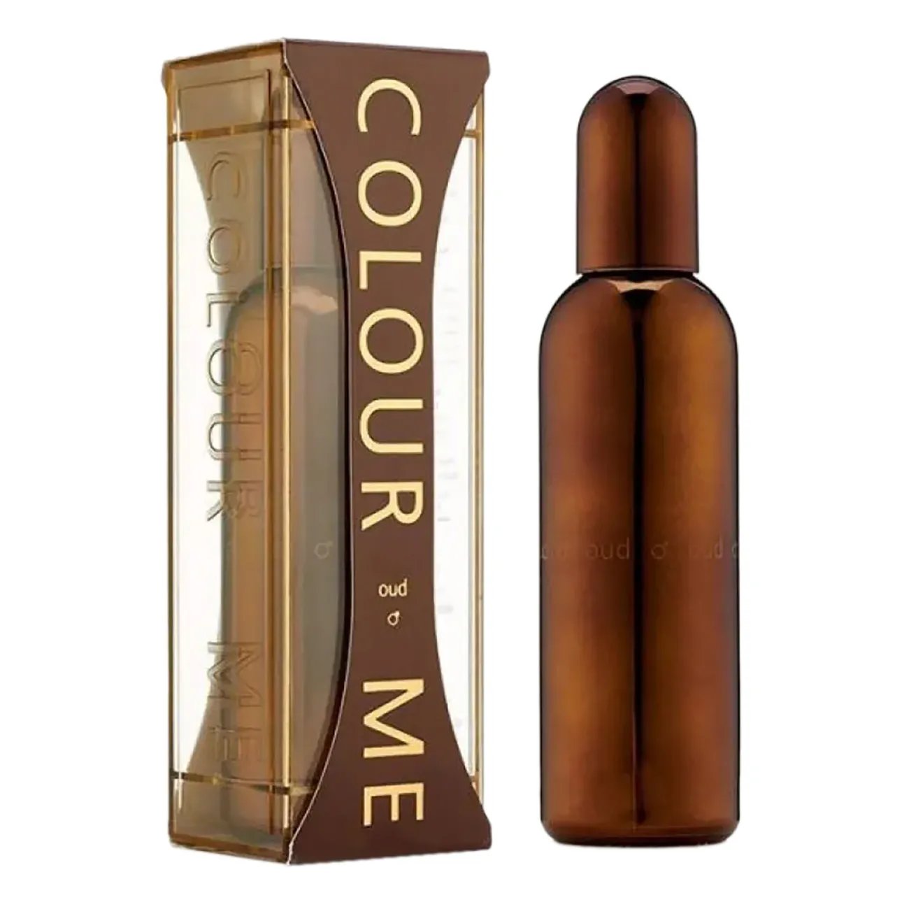 25929129823_1 كلر مي عطر عود أو دو برفيوم 90 مل - الصورة 1