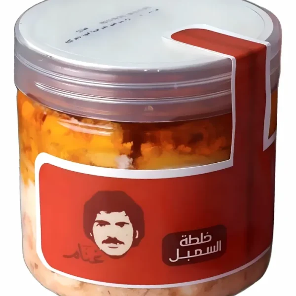 غنام السمبلية (سمبل اندونيسي شبيه جبن فيتا) 300 جرا