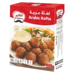 الكبير كفتة عربية باللحم مجمدة 11 حبة 300 ج