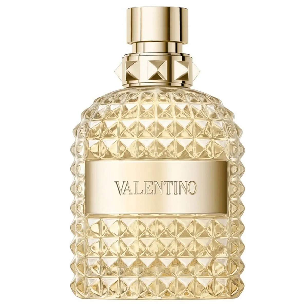 29bbccfe-68e5-49bf-8f1c-92dddb5157e9 فالنتينو عطر اومو بورن ان روما ذا جولد أو دي تواليت 100 مل - الصورة 1