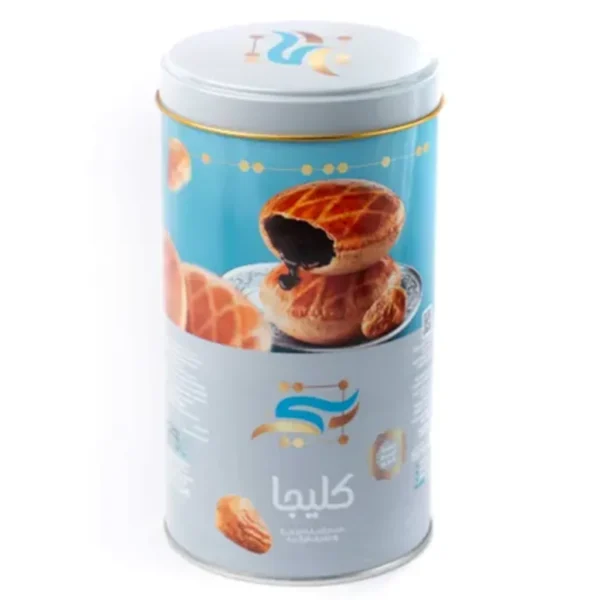 بنتي كليجا كبير اسطواني دبس التمر 200 ج