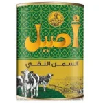 أصيل سمن حيواني نقي 800 مل