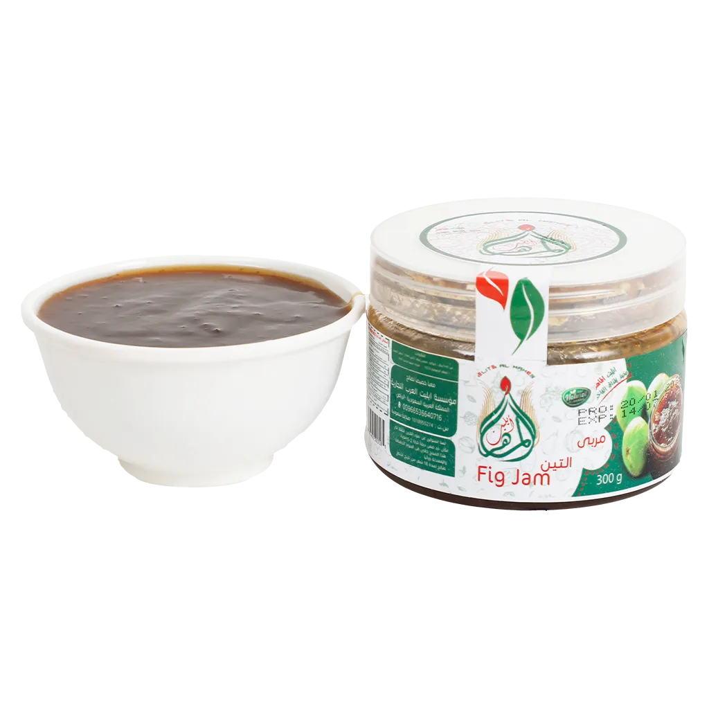 2b3ca7de-9ffe-4678-ba73-642830776c38 ايليت الماهر مربى تين 300 ج - الصورة 1