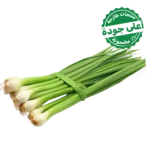 بصل أخضر محلي 1 ربطة
