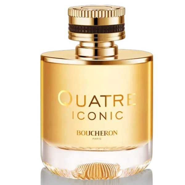 بوشرون عطر كواتر ايكونيك للنساء او دو بارفيوم 100مل