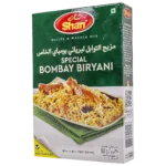 شان ميكس برياني بومباي خاص 60 ج