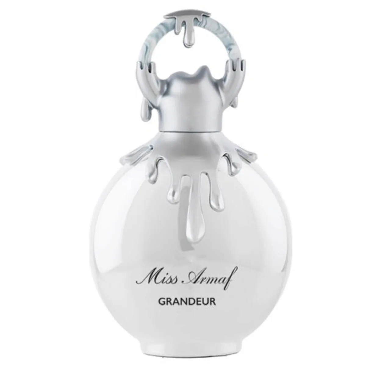 301e7cb2-e99b-46c3-bba0-b179f244b385 أرماف عطر مس ارماف جراندور للنساء او دي برفيوم 100 مل - الصورة 1