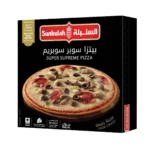 السنبلة بيتزا سوبر سوبريم 330 ج
