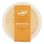 الحطب مفروكة بارد 200 ج