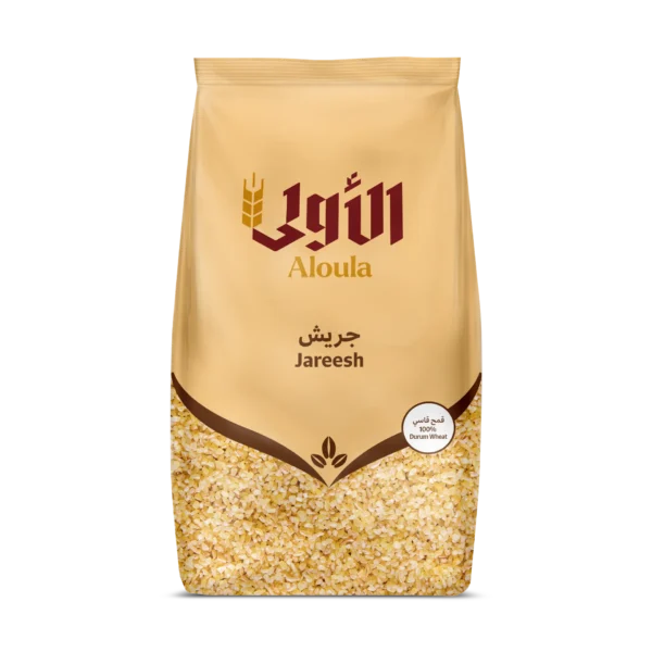 الاولى جريش 1 كج