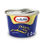 كرافت جبنة شيدر 50 ج