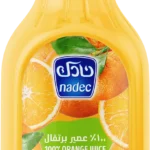 نادك عصير برتقال 1.3 لتر