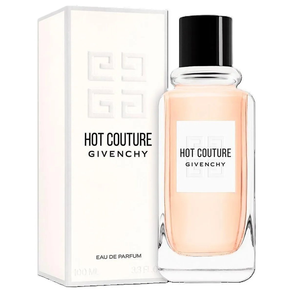 3274872428768 جيفنشي عطر هوت كوتور للنساء او دي برفيوم 100 مل - الصورة 1