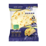 عماد تورتيلا ابيض 6 حبات 300 ج