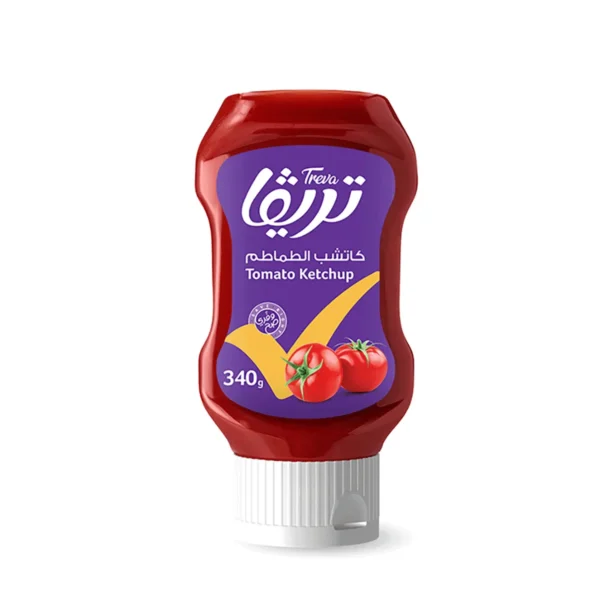تريفا كاتشب 340 ج
