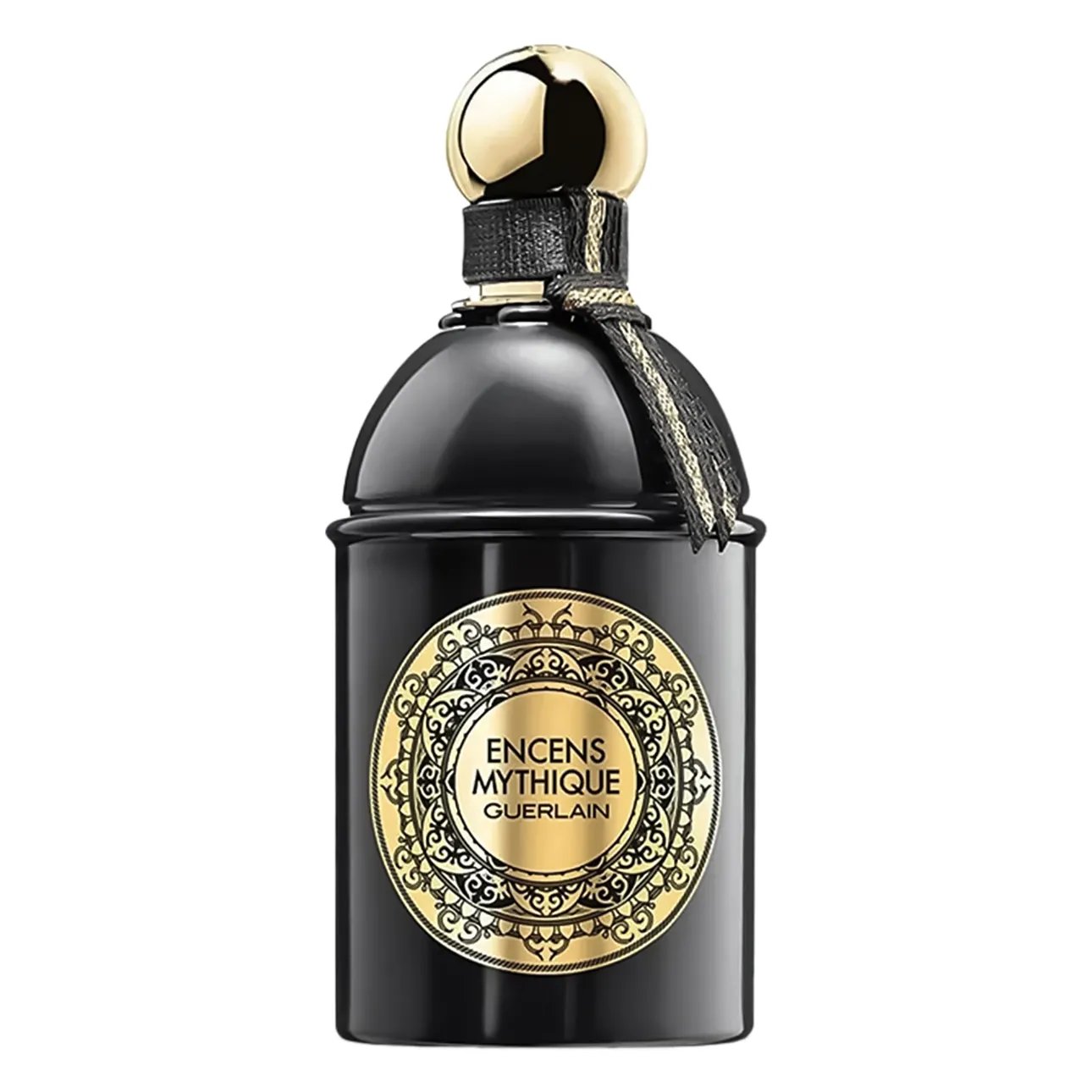 3346470136304_1 جيرلان عطر انسنس ميثيك رجالي او دي برفيوم 125 مل - الصورة 1