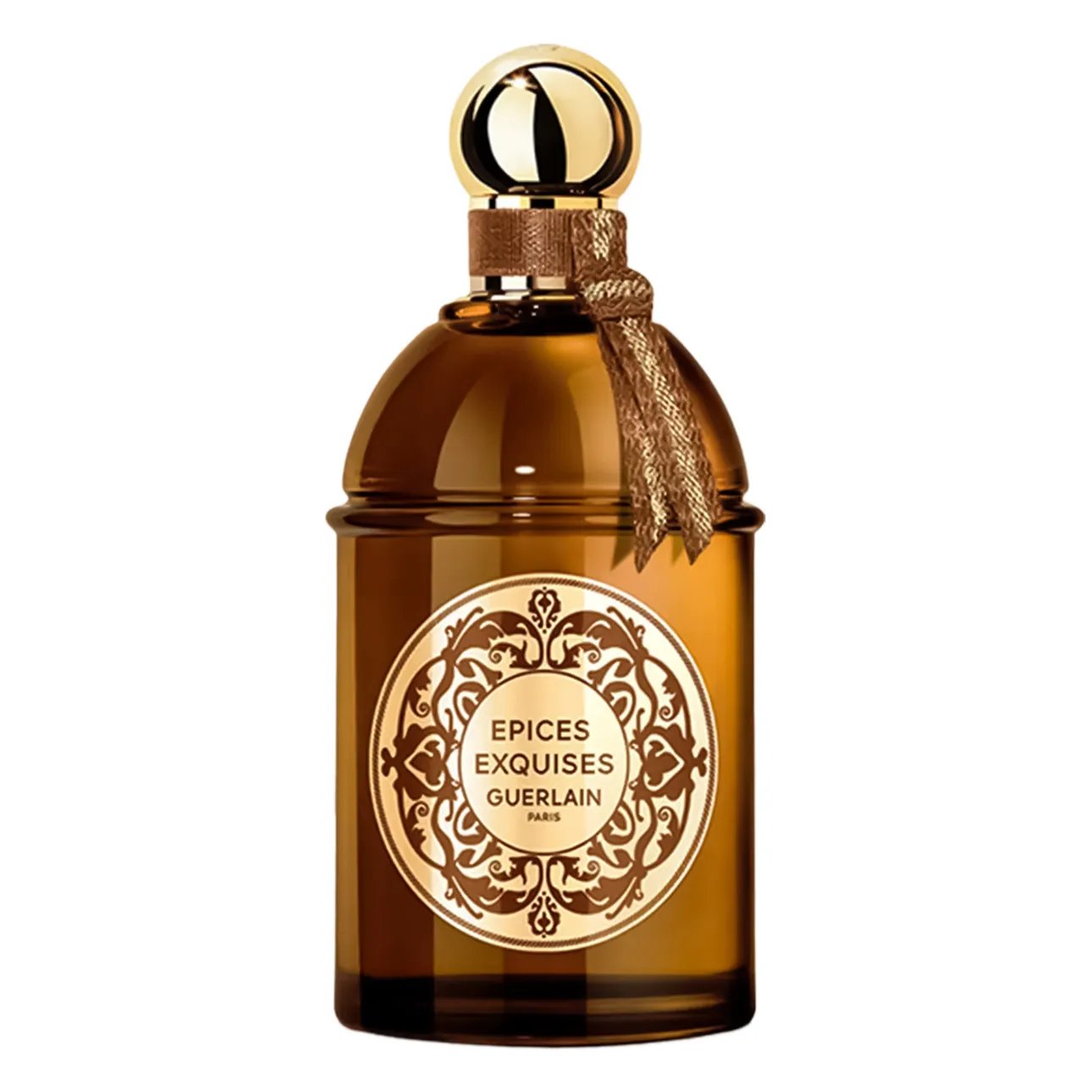 3346470142220_1 جيرلان عطر إيبيكس إكسكويز أو دي برفيوم 125 مل - الصورة 1