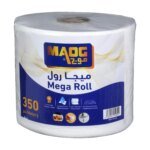موج ميجا رول 350 متر
